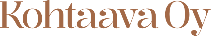 Kohtaava Oy